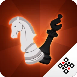 Biểu tượng Xadrez Online MegaJogos
