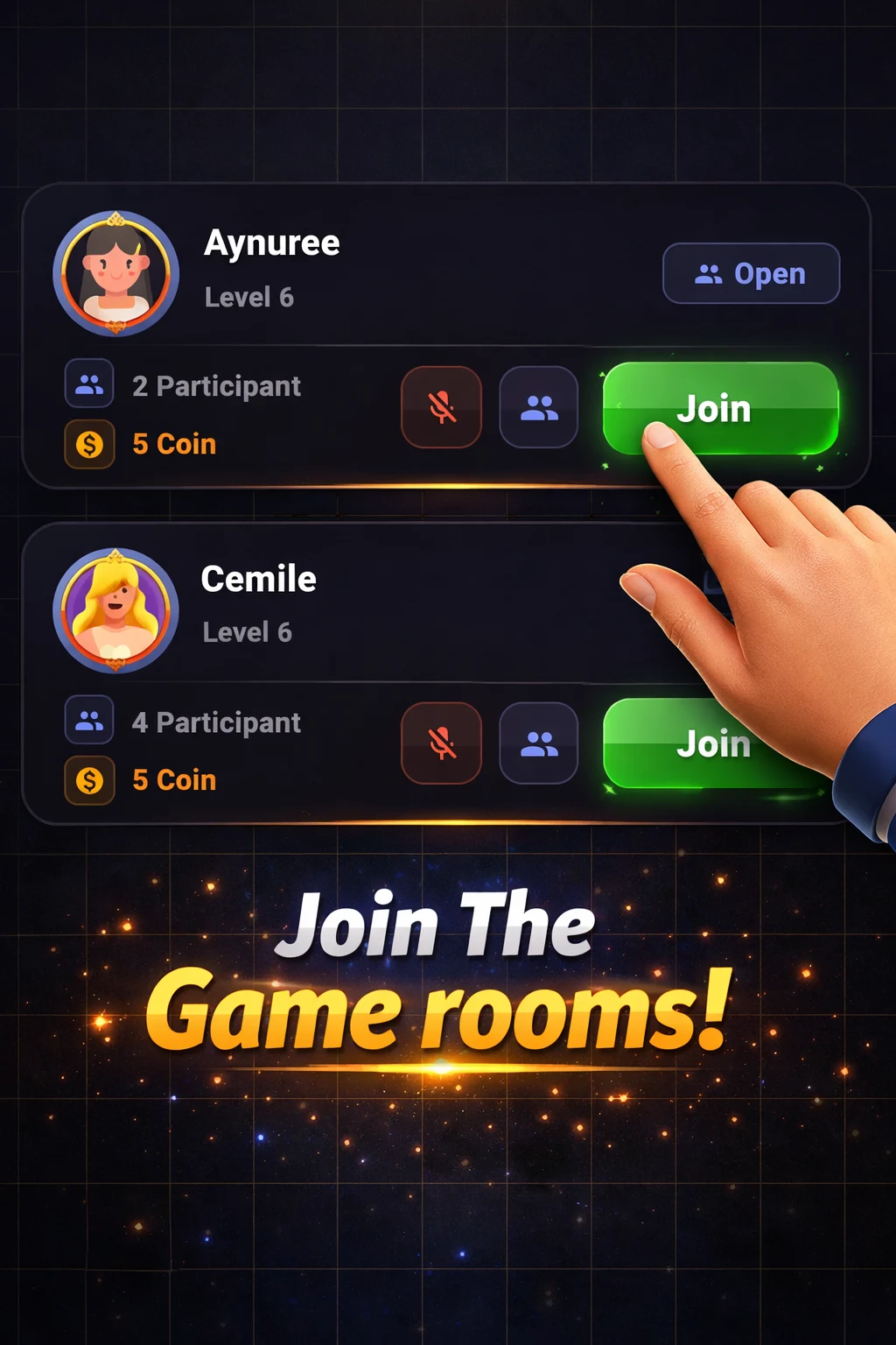 Lotto90 – Online Lotto Game screenshot