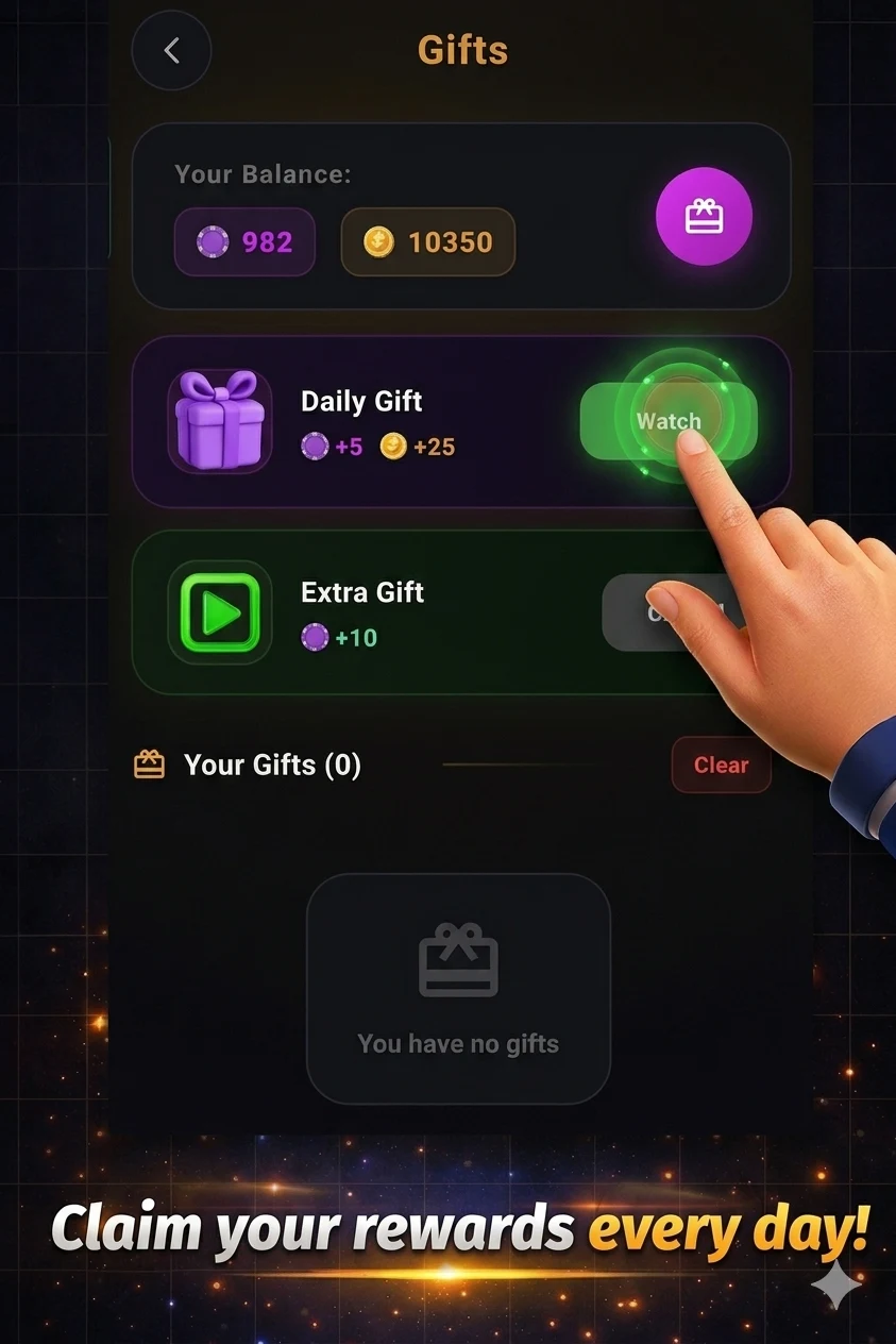 Lotto90 – Online Lotto Game screenshot